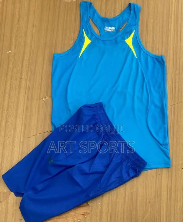 Gym Wear Set · Photo 1