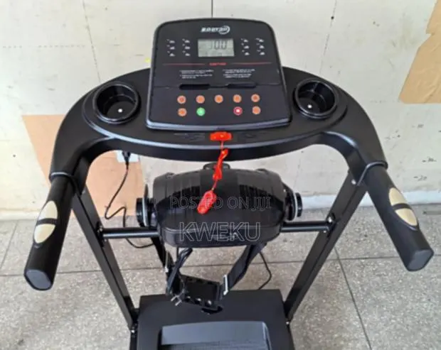 Treadmill With Massager · Photo 1