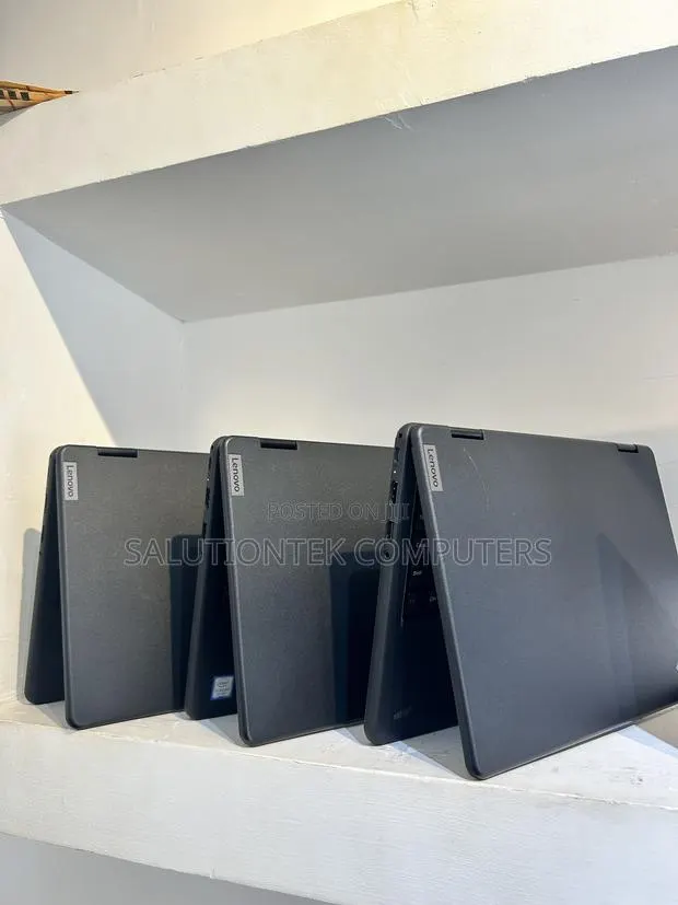 Laptop Lenovo Yoga 11e 4GB Intel Core M3 SSD 128GB · Photo 1