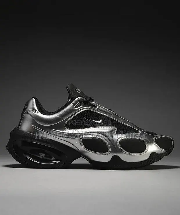 Nike Airmax Muse · Photo 1