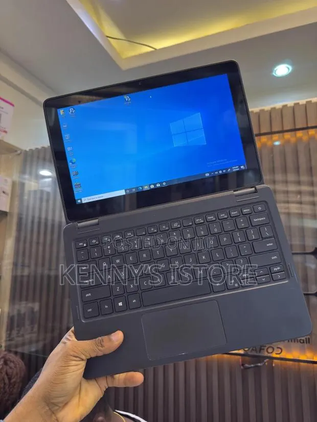 New Laptop Dell Latitude 3120 8GB Intel HDD 128GB · Photo 1