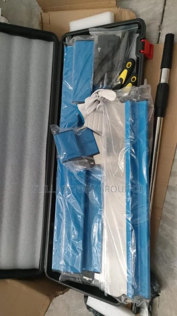 Drywall Skimming Tools Professional · Photo 1