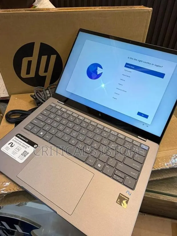 New Laptop Lenovo Ideapad 3 8GB Intel Core i5 SSD 512GB · Photo 1