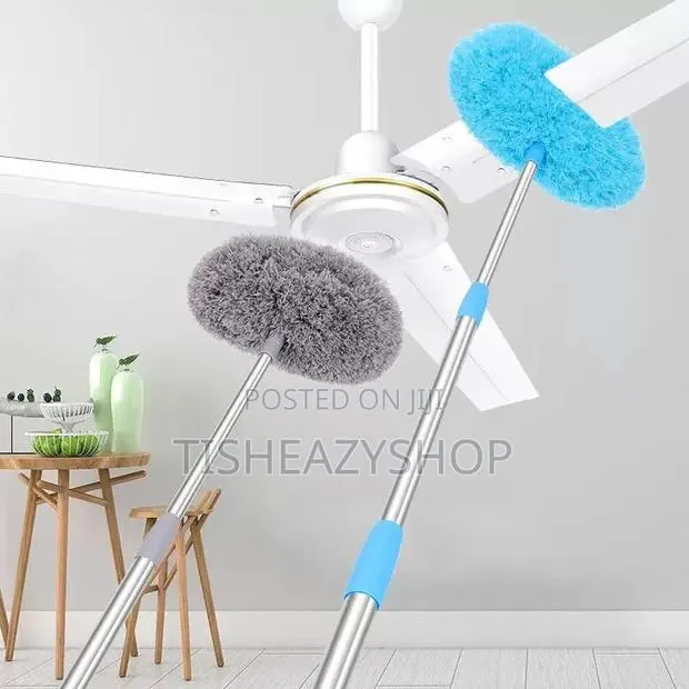 Ceiling Fan Duster · Photo 1