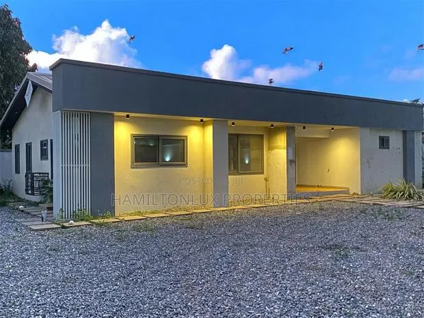 3bdrm House in Shell Road, Adenta for rent · Photo 1