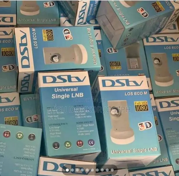 Dstv, Canal+,Startimes, Multi Tv Decoder, Gotv Etc · Photo 1
