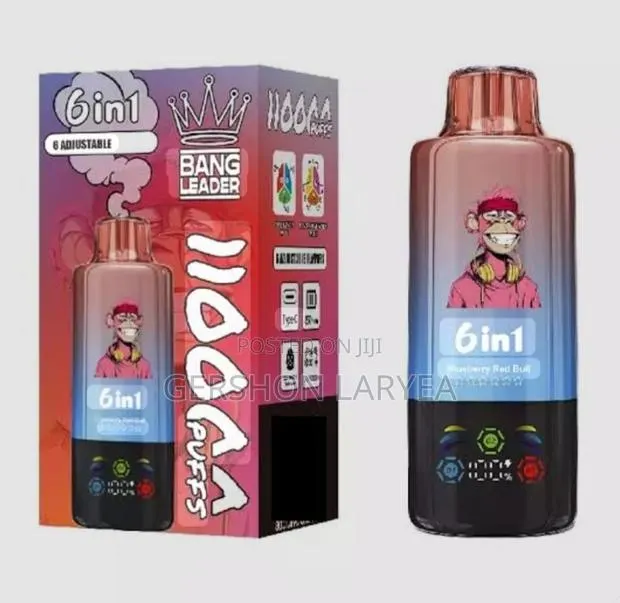 Rechargeable Vapes Of 11000 Puffs Available · Photo 1