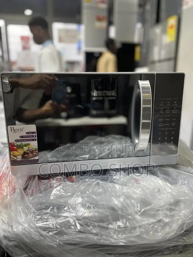 Micro Wave Oven Roach 25l · Photo 1