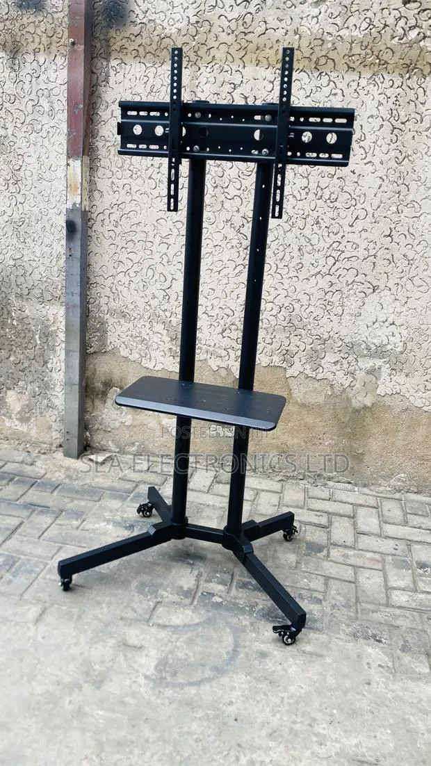 Universal TV Mobile Stand · Photo 1