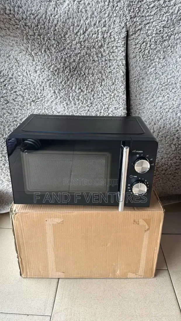 Galanz Microwave 20l -Uk · Photo 1