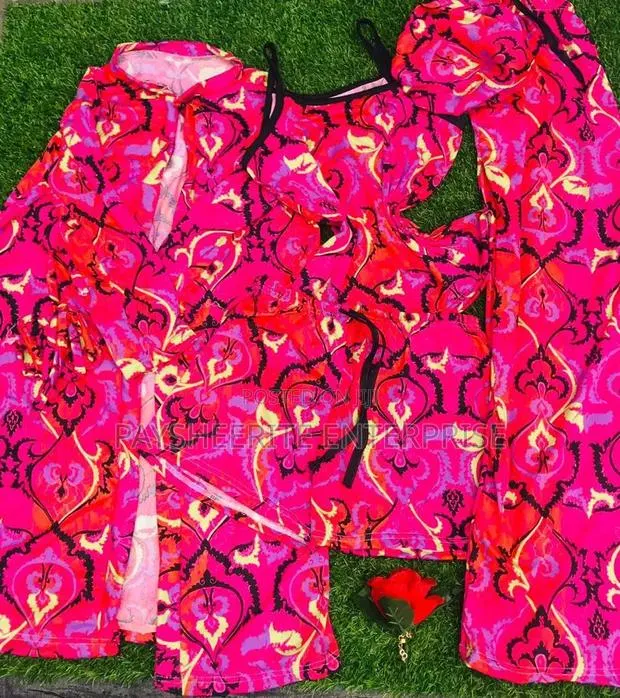 Ladies Night Wear · Photo 1