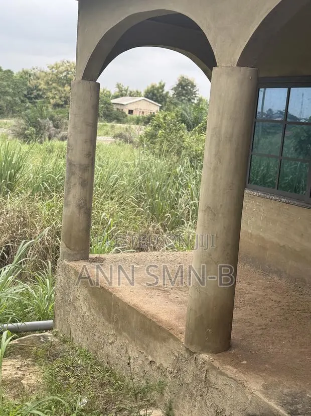 5bdrm House in Kasben Estate, Kumasi Metropolitan for sale · Photo 1