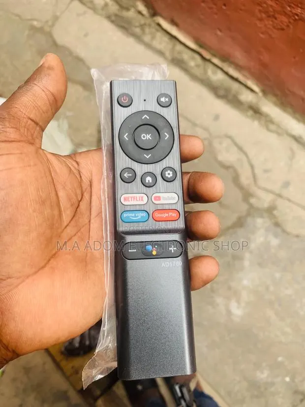 Itel Tv Remote Control · Photo 1
