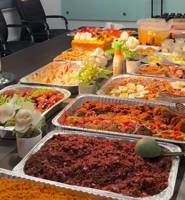 Lyna's Catering Services · Photo 1