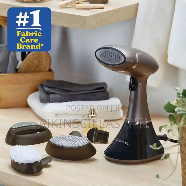 Russelle Hobbs Garment Steamer · Photo 1
