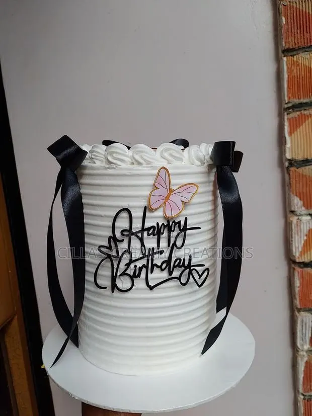 Tasty Cake · Photo 1