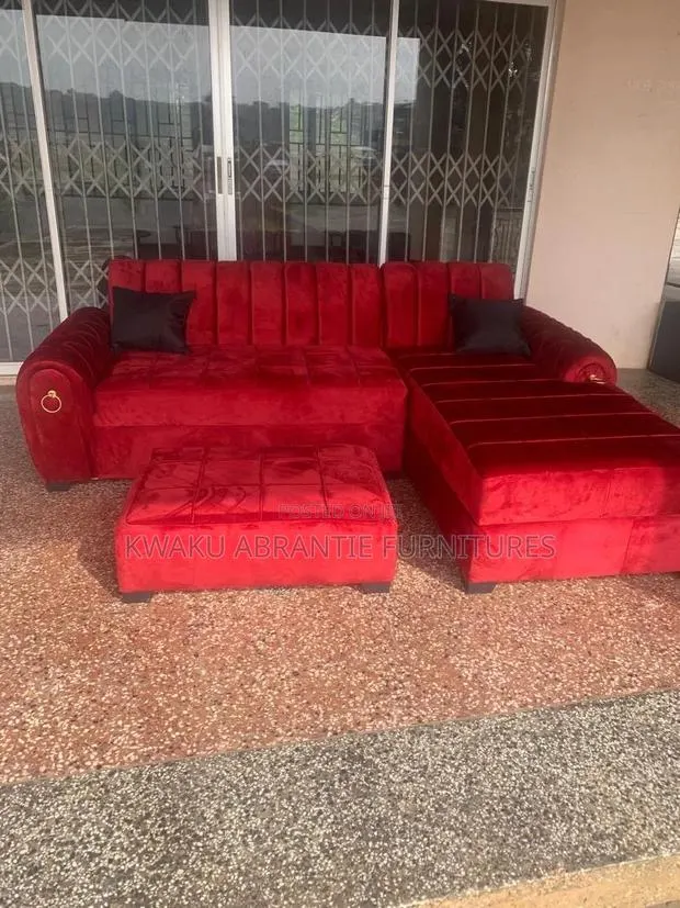 Turkish Sofa