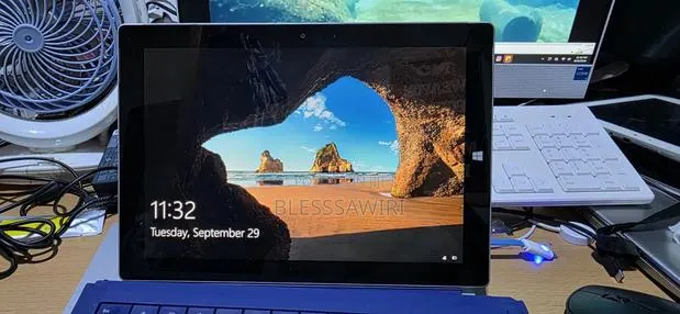 Laptop Microsoft Surface 3 4GB eMMC 128GB · Photo 1