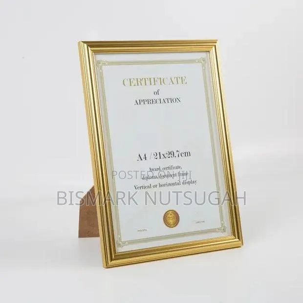 Picture Frame for Sale · Photo 1