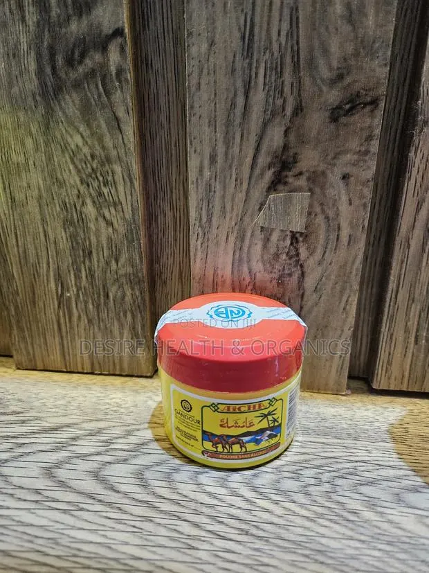 Arab Salt Original · Photo 1