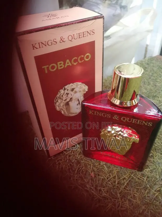 Kings Queens 100ml · Photo 1