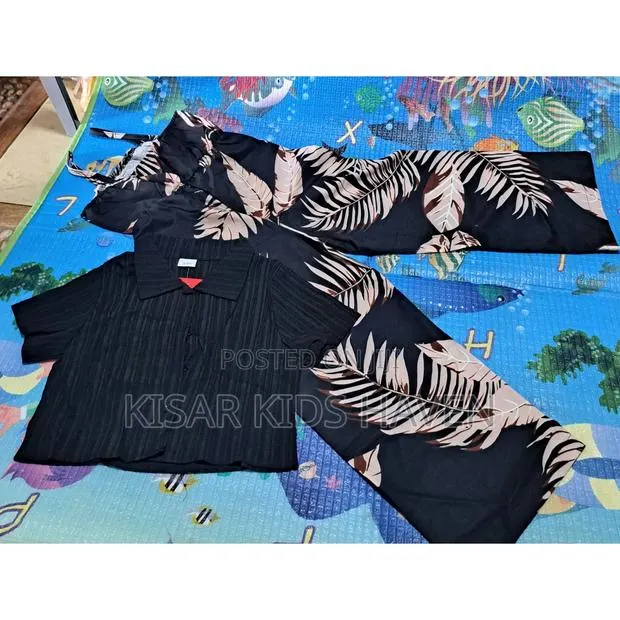 Nice Kids Jumpsuit With Top 5 Years · Photo 1