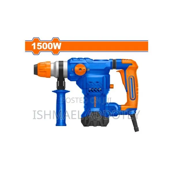 1500w Rotary Hammer · Photo 1