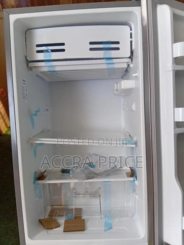 Habitual Single Door Fridges, 93L Comfortable Single Door Fridge · Photo 1