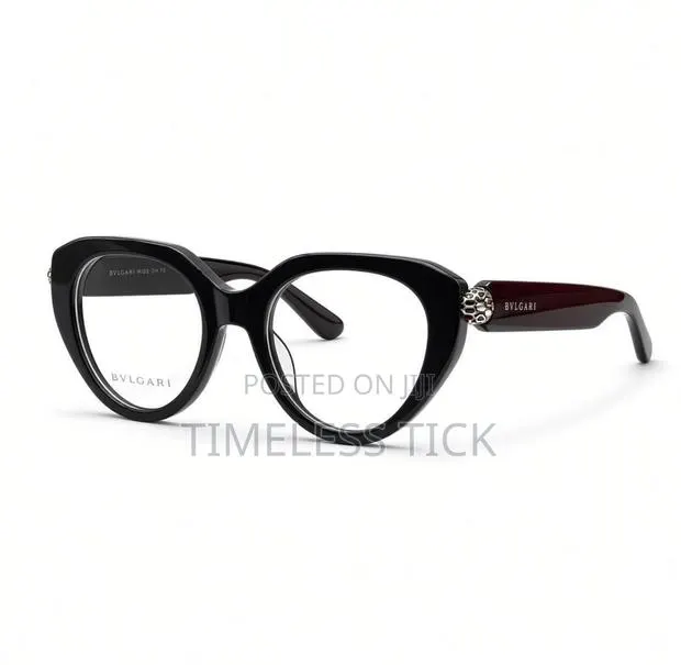 Bvlgari Frame · Photo 1