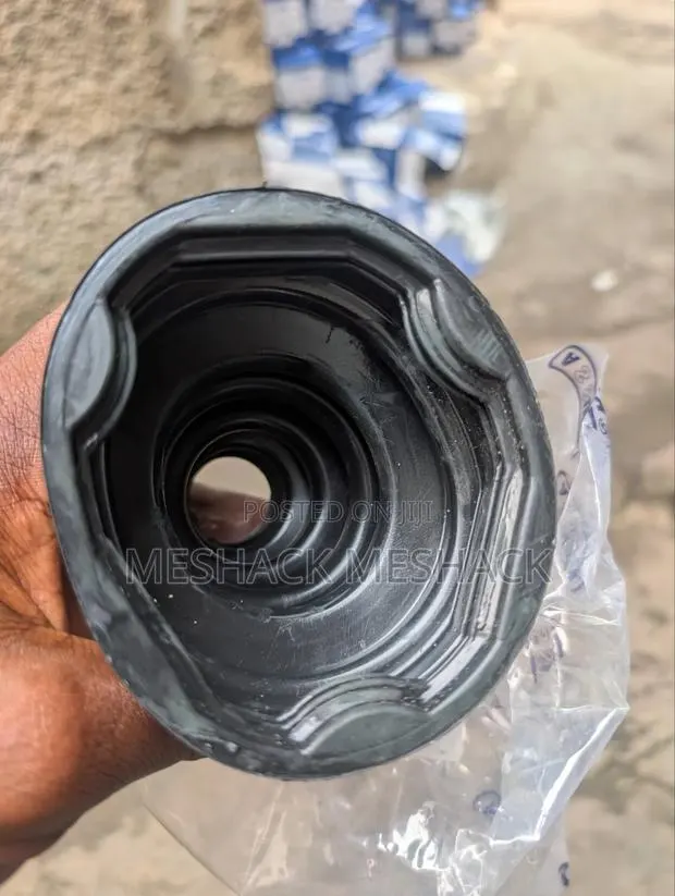 Toyota Shafts Rubber · Photo 1