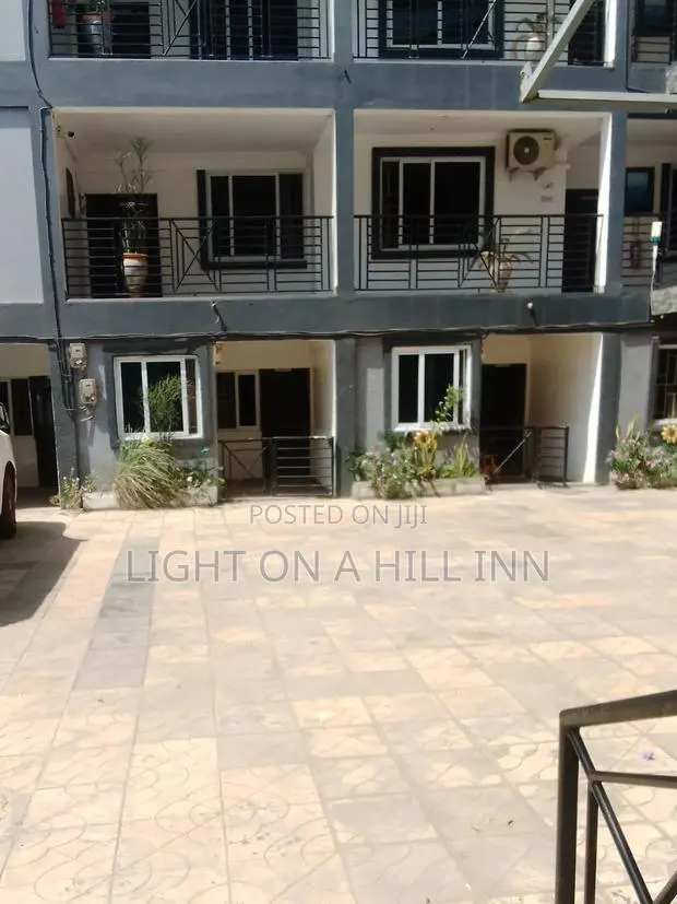 Furnished 1bdrm Block of Flats in Kasoa for rent · Photo 1