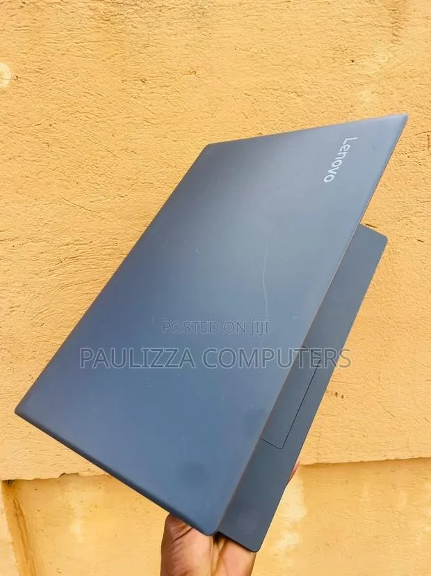 Laptop Lenovo Ideapad 3 8GB Intel Core i5 HDD+SSD 500GB · Photo 1