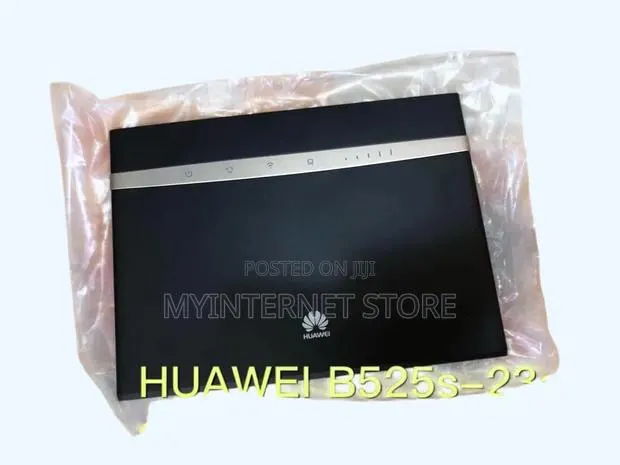 Huawei Universal Router · Photo 1