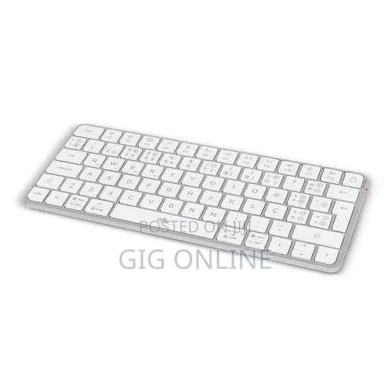 Brandnew Mimi Keyboard · Photo 1
