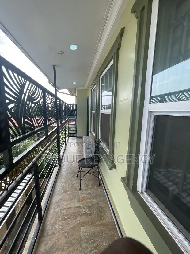 2bdrm Apartment in Unique Key Agency, Spintex for rent · Photo 1