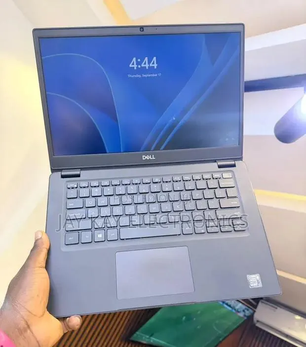 Laptop Dell Latitude 3410 8GB Intel Core i5 SSD 256GB · Photo 1