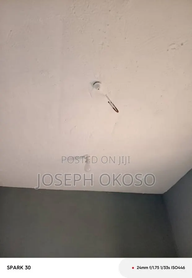 Mini Flat in Little Rock Consult, Dzorwulu for rent · Photo 1
