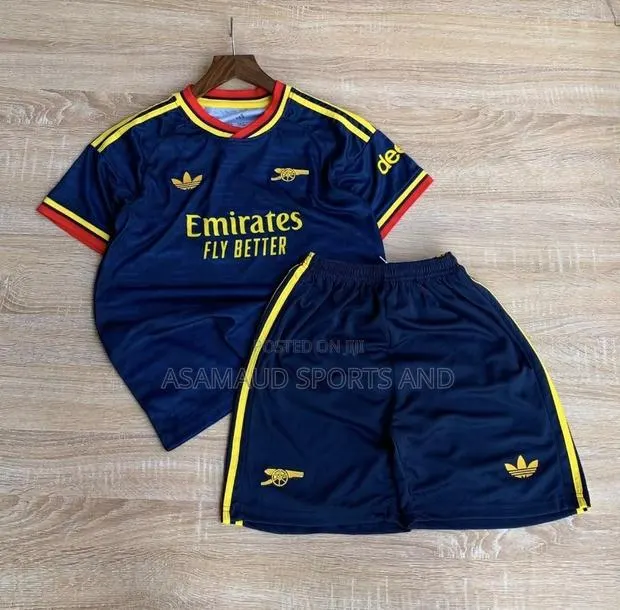 Original Portugal Kids Jersey Available · Photo 1