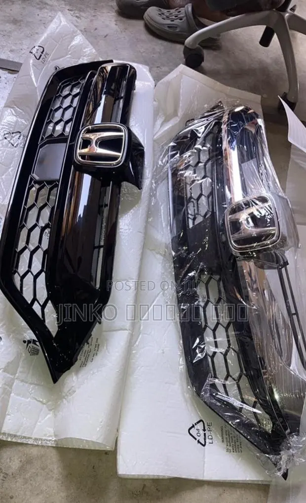 Honda CRV 2017-2019 and 2020-2021 All Available as Seen. · Photo 1
