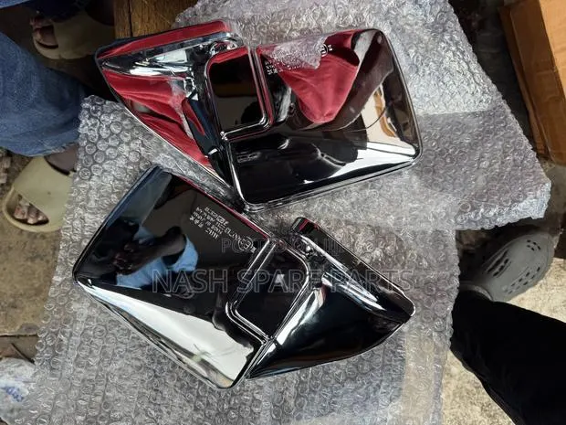 Mirror for Hyundai Grace, Toyota Janice, Sprinter e.t.c · Photo 1