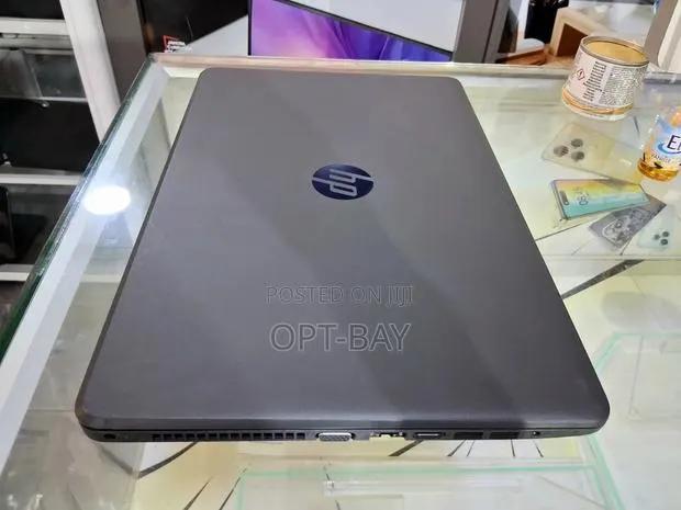 Laptop HP 250 G6 8GB Intel Core i5 HDD 500GB · Photo 1
