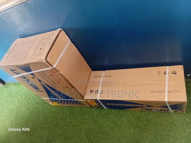 Nexon 1.5hp Split Ac – Energy Efficient Cooling Power · Photo 1