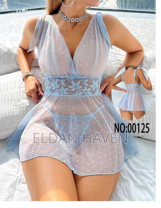Night Gown for Women · Photo 1