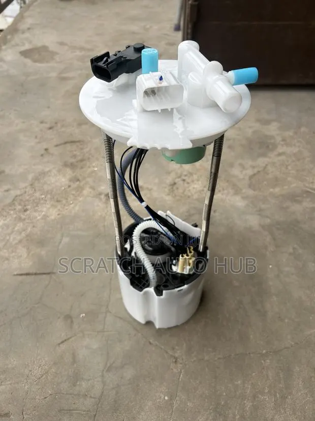 GMC Fuel Pump Available for All Car’s · Photo 1