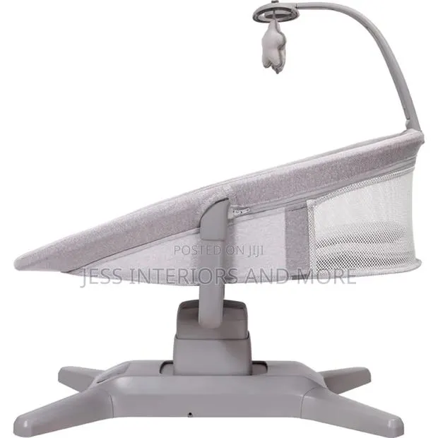 Mastela Baby Cradle · Photo 2