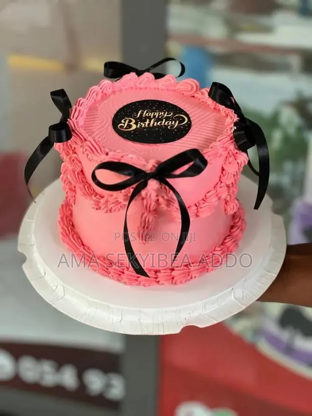 Bento Cake · Photo 1