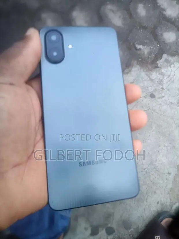 Samsung Galaxy A07 64 GB · Photo 1