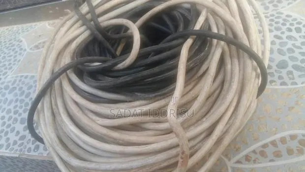 25mm Copper Cable Used · Photo 2
