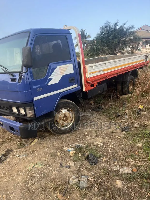 Hyundai Mighty 1 for Sale · Photo 1