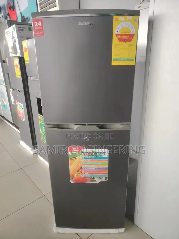 Chigo Crt21c8: Energy-Efficient Storage in a Compact Size · Photo 1